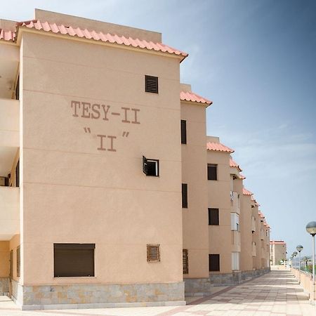 Apartamentos Tesy لا مانغا ذيل مار مينور المظهر الخارجي الصورة