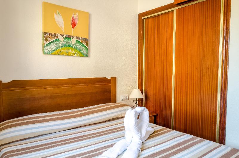 Apartamentos Tesy لا مانغا ذيل مار مينور المظهر الخارجي الصورة