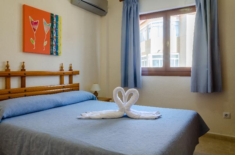 Apartamentos Tesy لا مانغا ذيل مار مينور المظهر الخارجي الصورة
