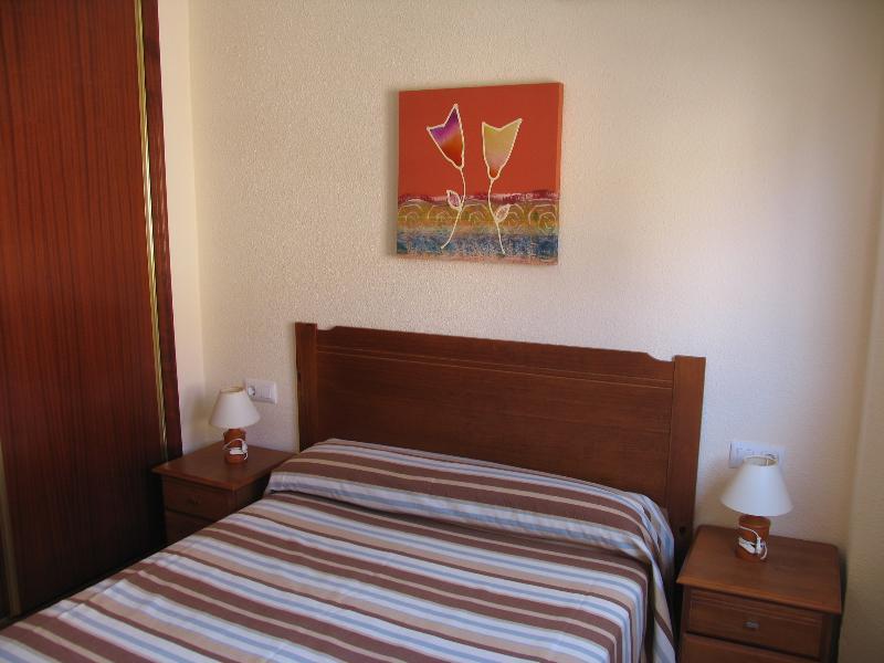 Apartamentos Tesy لا مانغا ذيل مار مينور المظهر الخارجي الصورة